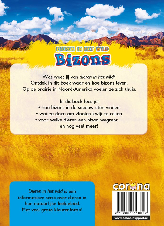 Bizons