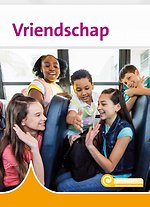 Vriendschap
