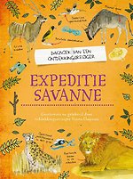 Expeditie Savanne