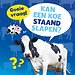Kan een koe staand slapen?