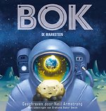 Bok de maansteen