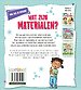 Wat zijn materialen?