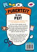 Je puberteit is een feit