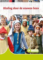 Kleding door de eeuwen heen