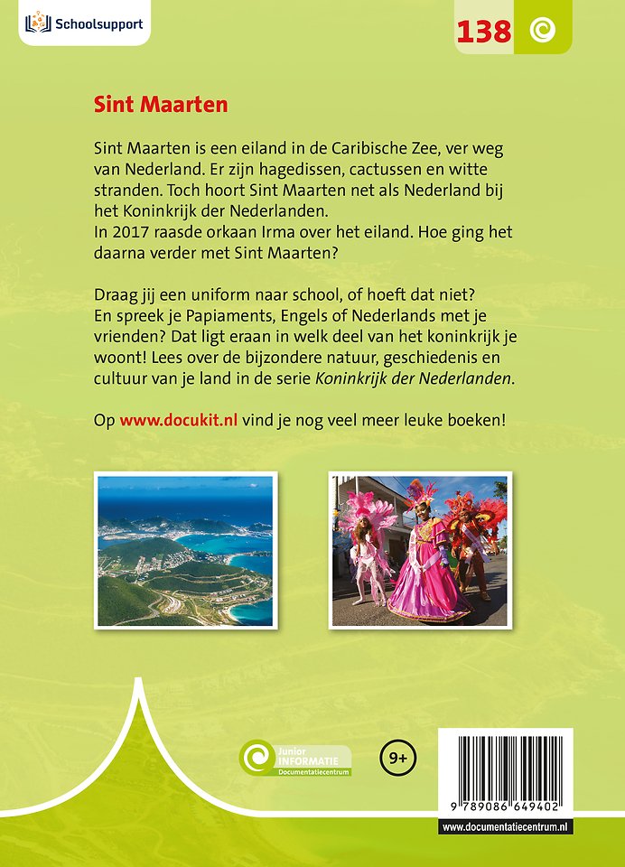 Sint Maarten