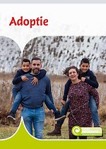 Adoptie