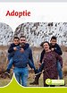 Adoptie
