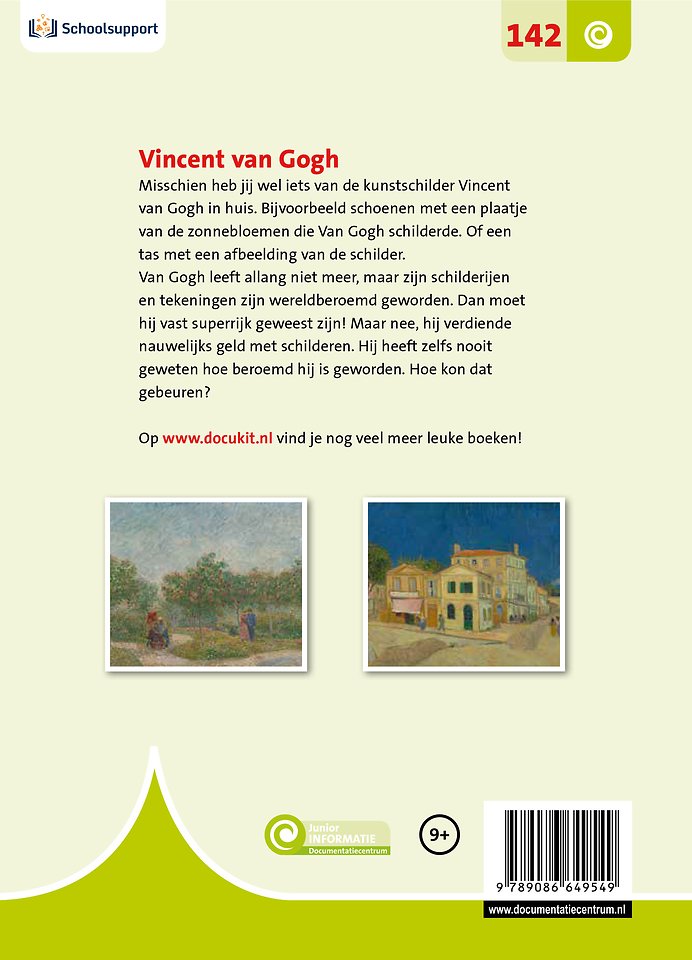Vincent van Gogh