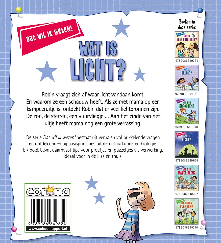 Wat is licht?
