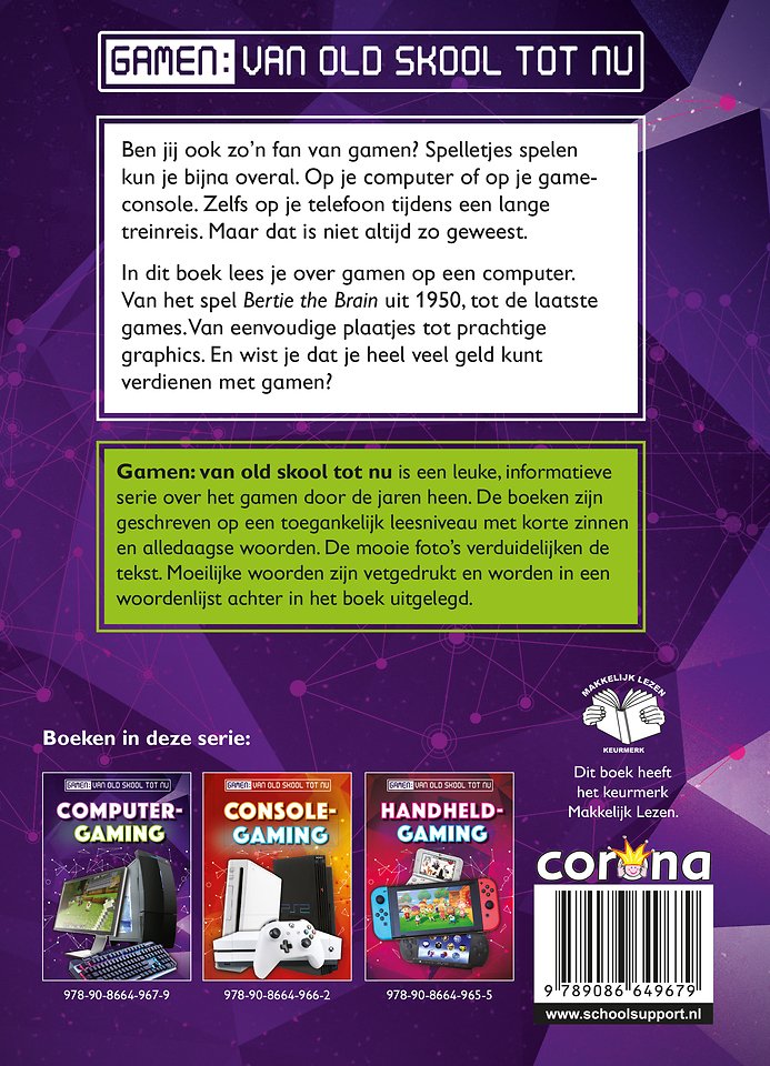 Computer Gaming