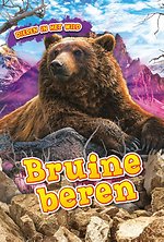 Bruine beren