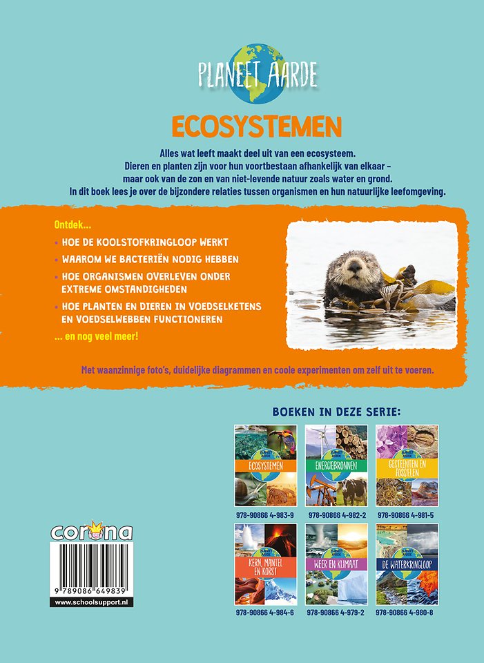 Ecosystemen