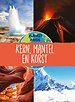Kern, mantel en korst