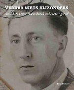 Verder niets bijzonders