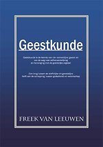 Geestkunde