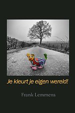 Je kleurt je eigen wereld