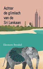Achter de glimlach van de Sri Lankaan