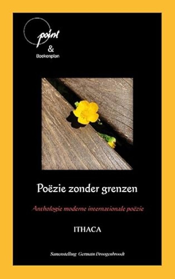Poëzie zonder grenzen