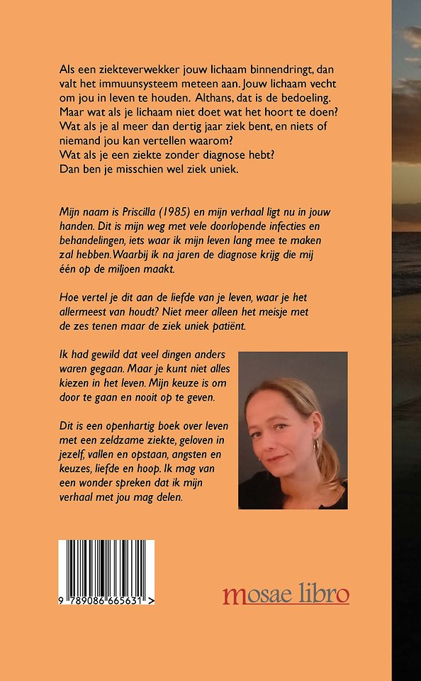 Ziek uniek