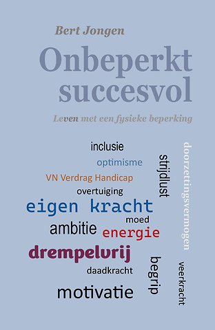 Onbeperkt succesvol