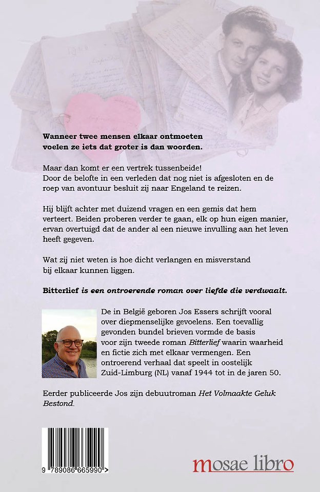 Bitterlief