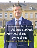 Alles moet bevochten worden