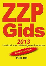 ZZP Gids 2013