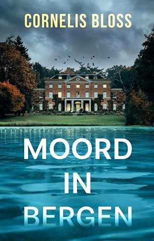 Moord in Bergen