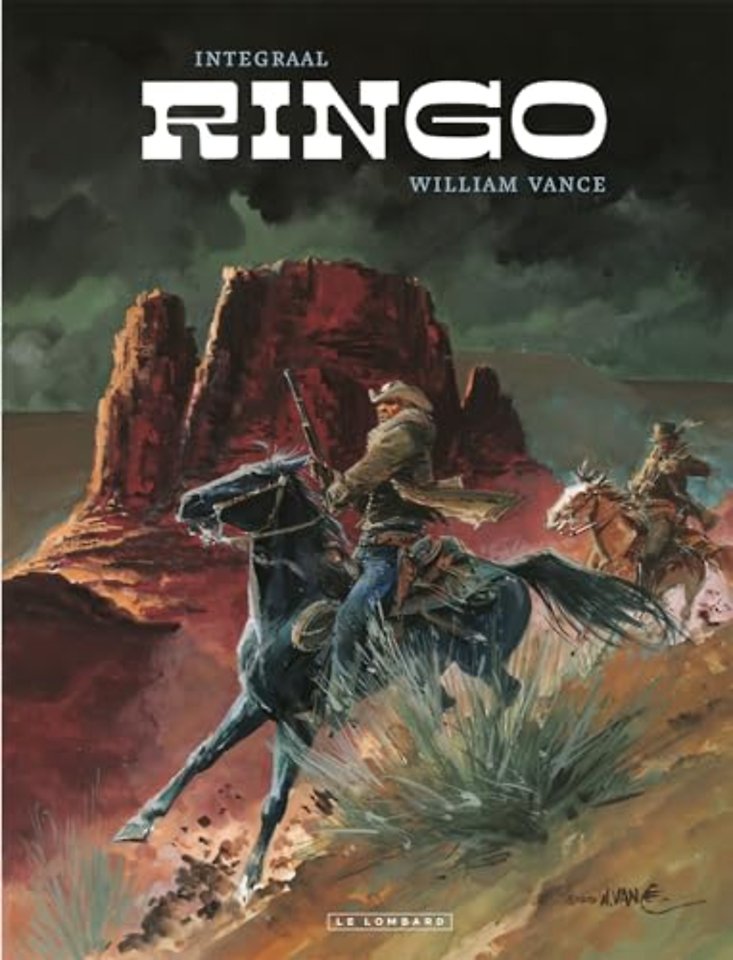 Ringo