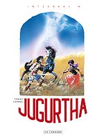 Jugurtha