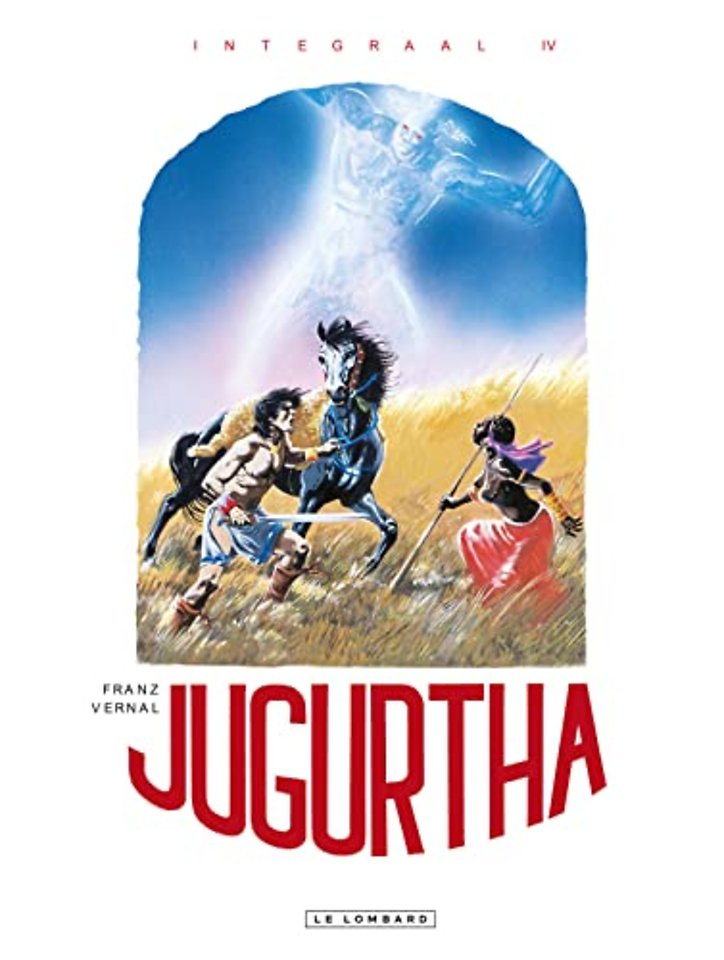 Jugurtha