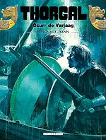 Özurr de Varjaag
