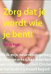 Zorg dat je wordt wie je bent!
