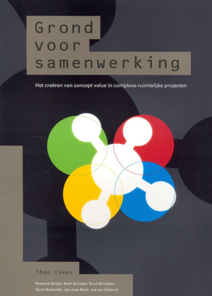 Grond voor samenwerking Grond voor samenwerking