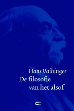 De filosofie van het alsof