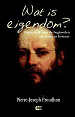 Wat is eigendom?