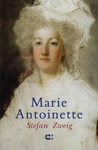 Marie Antoinette