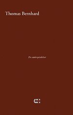 De onderspitdelver