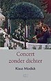 Concert zonder dichter