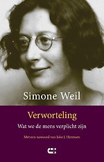 Verworteling