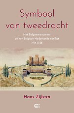 Symbool van tweedracht