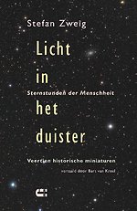 Licht in het duister