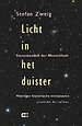 Licht in het duister