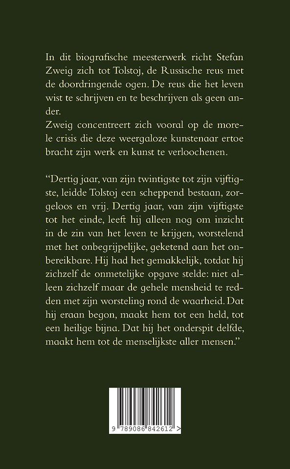 Tolstoj