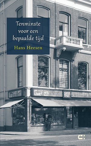 Tenminste voor een bepaalde tijd