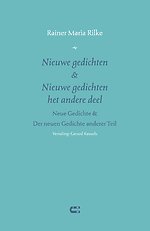 Nieuwe gedichten & Nieuwe gedichten het andere deel