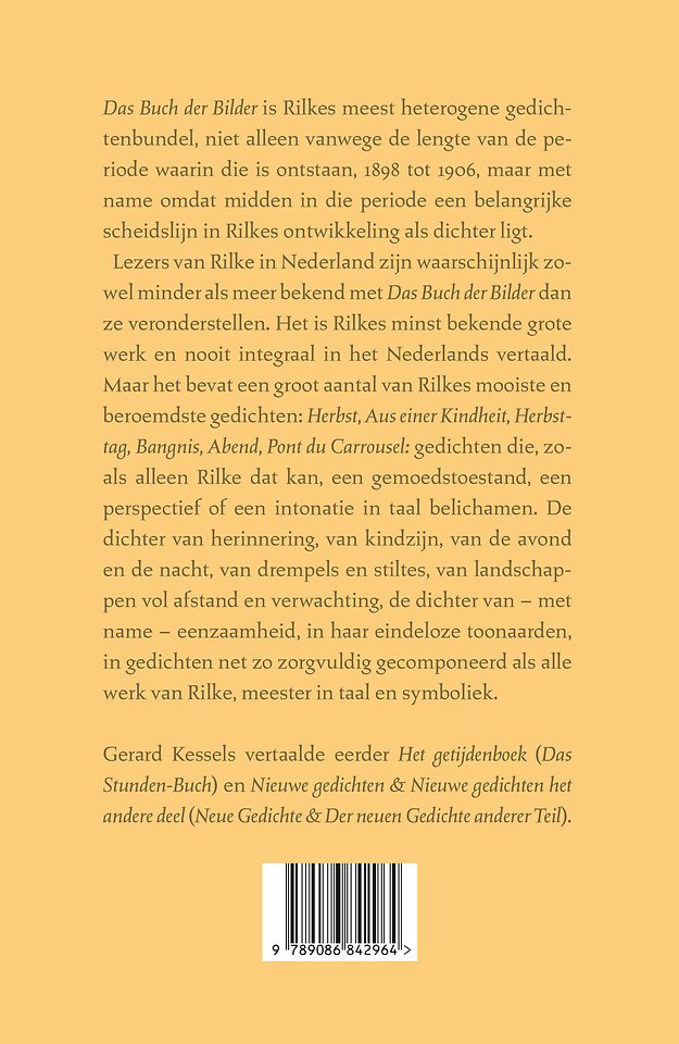 Het boek der beelden