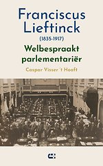 Franciscus Lieftinck (1835-1917)