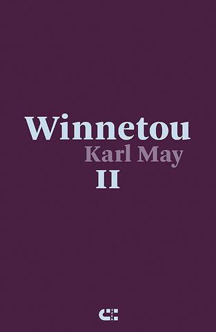 Winnetou II