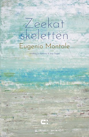 Zeekatskeletten